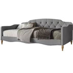 Daybed imbottito singolo