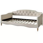 Daybed imbottito singolo