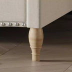 Daybed imbottito singolo