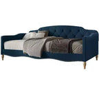 Daybed imbottito singolo