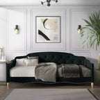 Daybed imbottito singolo