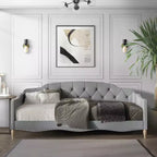 Daybed imbottito singolo