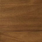 Scrivania a 3 cassetti con piano impiallacciato in legno