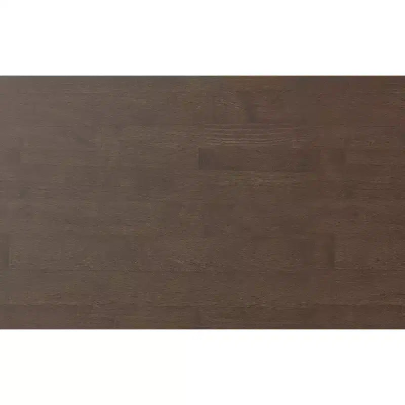 Mobile bar da 81 cm in legno massello, marrone noce