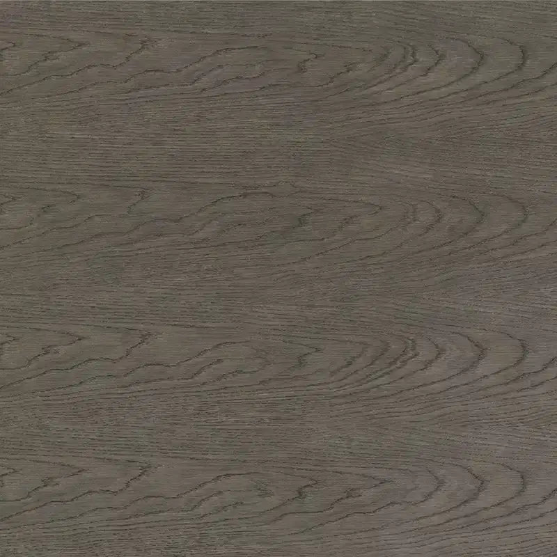 Sedia da pranzo in tessuto crema con finitura legno (set da 2)