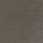 Sedia da pranzo in tessuto crema con finitura legno (set da 2)