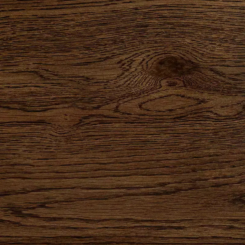 Sedia da pranzo in tessuto crema con finitura legno (set da 2)